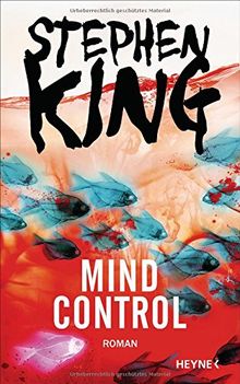 Mind Control: Roman (Bill-Hodges-Serie, Band 3)
