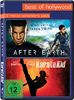 Best of Hollywood - 2 Movie Collector's Pack: After Earth / Karate Kid [2 DVDs]
