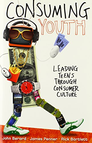 Consuming Youth: Leading Teens Through Consumer Culture (YS Academic)