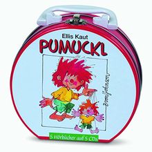 Pumuckl - Hörbuchkoffer