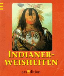 Indianerweisheiten von Koller, Angelika | Buch | Zustand sehr gut