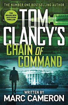 Tom Clancy’s Chain of Command