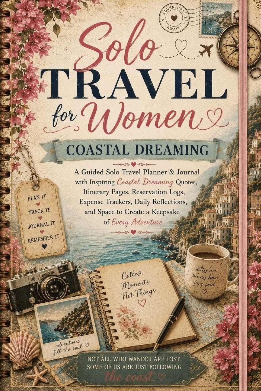 Solo Travel for Women