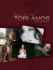 Tori Amos - Fade To Red: The Tori Amos Video Collection [2 DVDs]