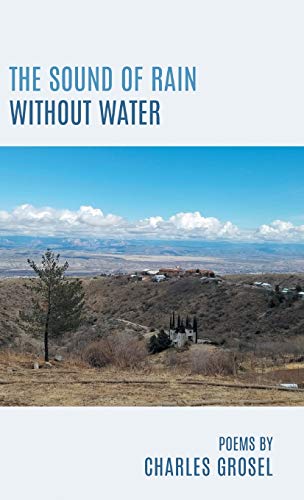 The Sound of Rain Without Water