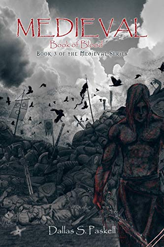 Medieval: Book of Blood
