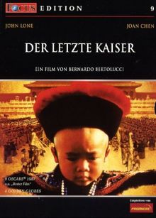 Der letzte Kaiser - FOCUS Edition