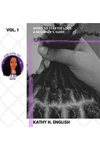 Intro to Starter Locs: A Beginner's Guide