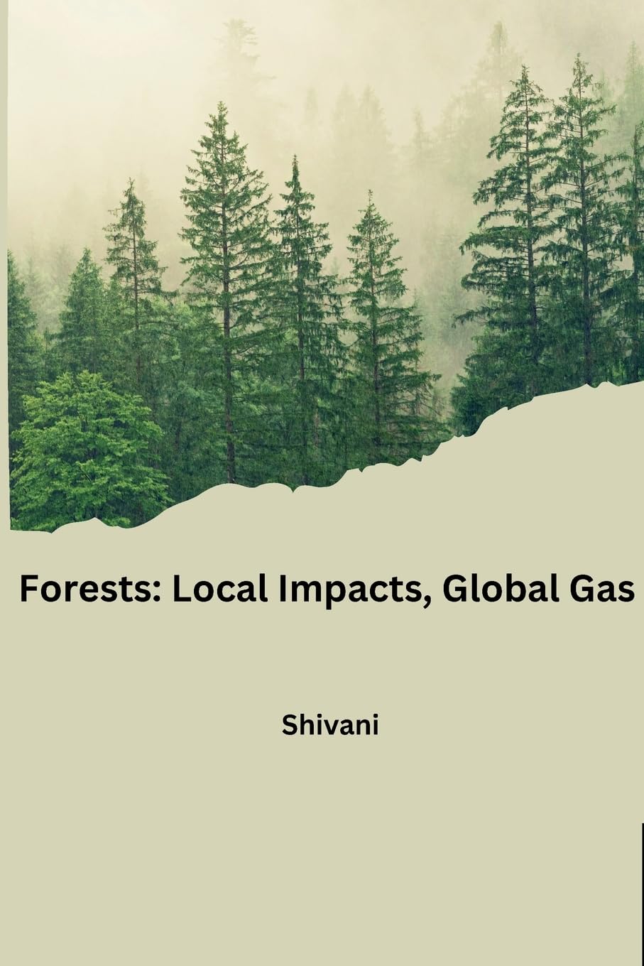Forests: Local Impacts, Global Gas: DE