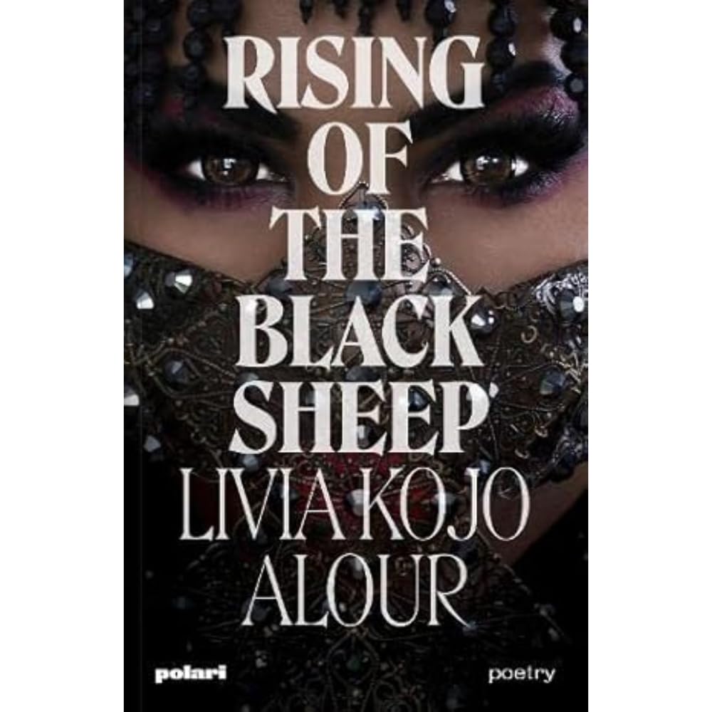 Rising of the Black Sheep