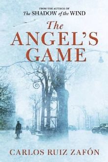 The Angel's Game