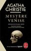 Mystère à Venise - Edition film: Le Crime d'Halloween