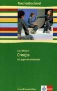 Creeps: Ein Jugendtheaterstück von Hübner, Lutz | Buch | Zustand gut