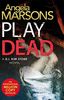 Play Dead (Detective Kim Stone)