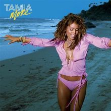 More von Tamia | CD | Zustand sehr gut