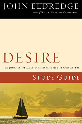 Desire Study Guide
