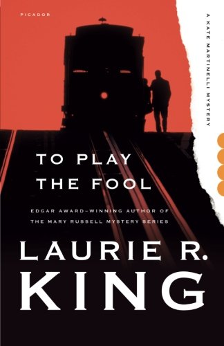 To Play the Fool (A Kate Martinelli Mystery, Band 2)