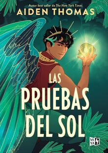 Las pruebas del sol (VR YA)