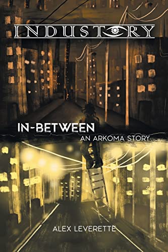 In-Between: An Arkoma Story
