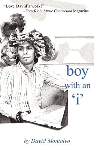boy with an 'i'