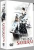 Coffret Samuraï 3 DVD [FR Import]