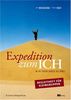 Expedition zum ICH, Begleitheft für Kleingruppen: In 40 Tagen durch die Bibel