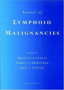 Annual of Lymphoid Malignancies