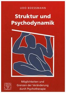 Struktur und Psychodynamik