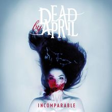 Incomparable by Dead By April | CD | condition very good