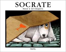 Socrate (Pastel)