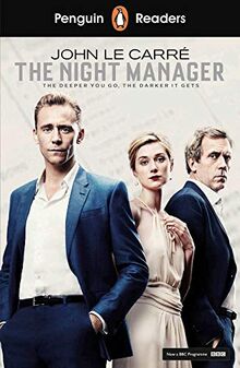The Night Manager: Lektüre + Audio-online