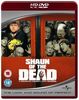 Shaun of the Dead [Blu-ray] [UK Import]