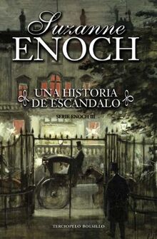 Una historia de escándalo (Bolsillo (terciopelo))