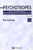 Psychotropes 20041 - Vol.10 Variations