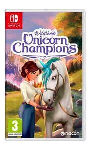 Wildshade: Unicorn Champions (Switch)