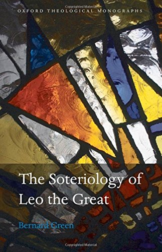 Oxford Theological Monographs