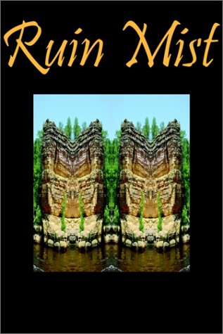 Ruin Mist Deluxe Journal: The Alliance