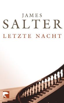 Letzte Nacht: Erzählungen