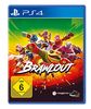 Brawlout - [PlayStation 4]