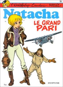Le grand pari t11