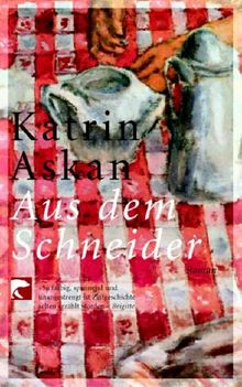 Aus dem Schneider