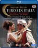 Il Turco in Italia [Rossini Festival 2016] [Blu-ray]