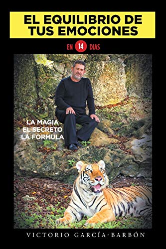 El equilibrio de tus emociones