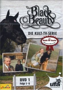 Black Beauty, Teil 01