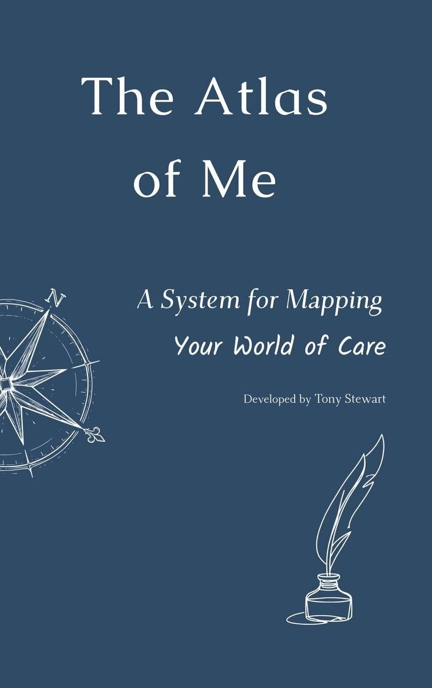 The Atlas of Me