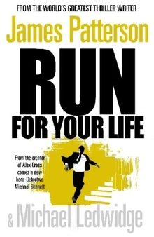 Run For Your Life: (Michael Bennett 2)