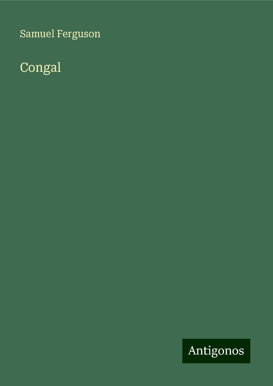 Congal