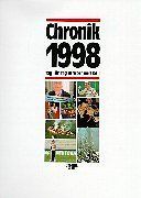 Chronik, Chronik 1998: Tag für Tag in Wort und Bild