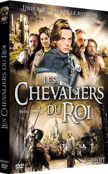 Les chevaliers du roi [FR Import]