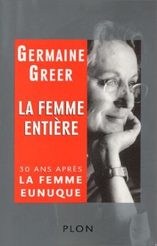 La femme entière